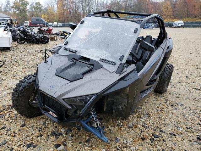 Photo 1 VIN: 3NSRAD929MG173726 - POLARIS RZR PRO XP 