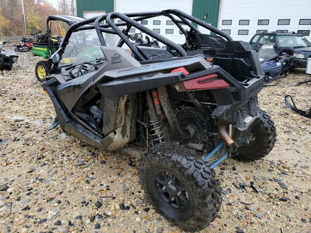 Photo 2 VIN: 3NSRAD929MG173726 - POLARIS RZR PRO XP 