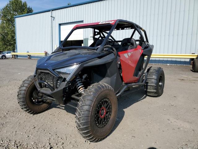 Photo 1 VIN: 3NSRAE920LG160299 - POLARIS RZR PRO XP 