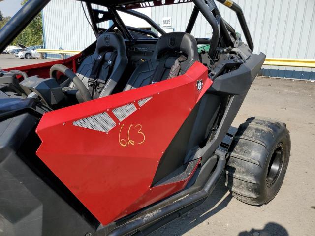 Photo 8 VIN: 3NSRAE920LG160299 - POLARIS RZR PRO XP 