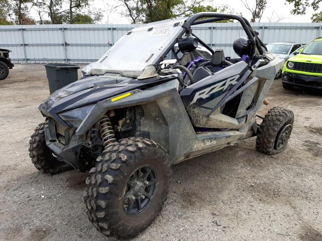 Photo 1 VIN: 3NSRAE920NF350113 - POLARIS RZR PRO XP 