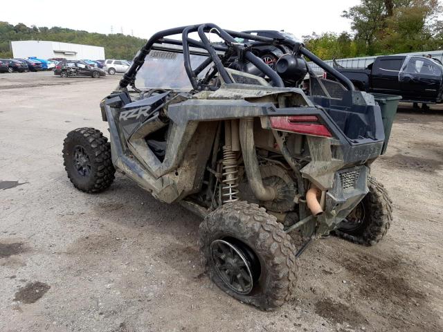 Photo 2 VIN: 3NSRAE920NF350113 - POLARIS RZR PRO XP 