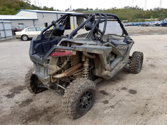 Photo 3 VIN: 3NSRAE920NF350113 - POLARIS RZR PRO XP 