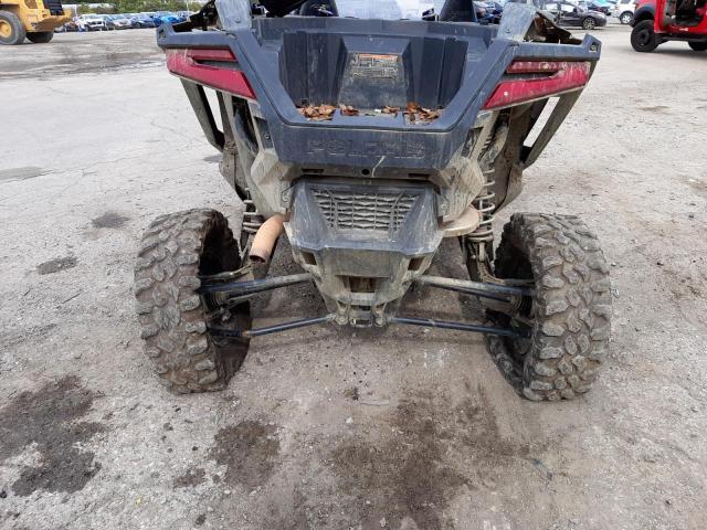 Photo 8 VIN: 3NSRAE920NF350113 - POLARIS RZR PRO XP 