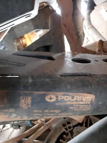 Photo 9 VIN: 3NSRAE920NF350113 - POLARIS RZR PRO XP 