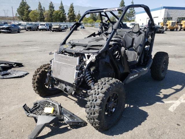 Photo 1 VIN: 3NSRAE922MG623335 - POLARIS RZR PRO XP 