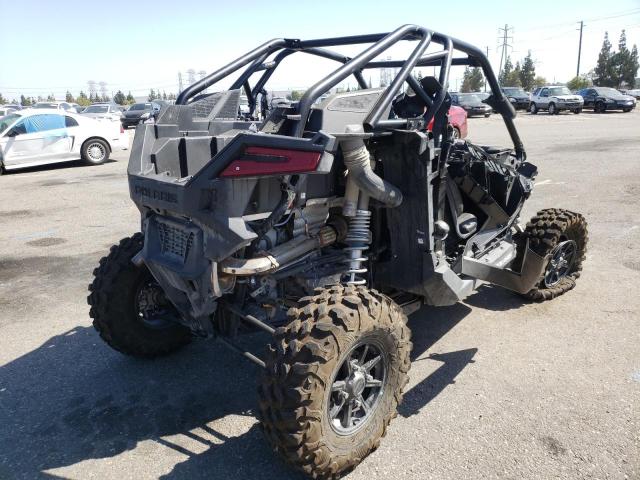 Photo 3 VIN: 3NSRAE922MG623335 - POLARIS RZR PRO XP 