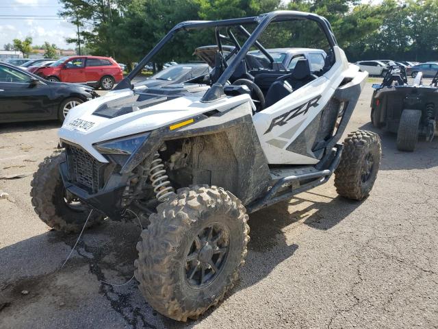 Photo 1 VIN: 3NSRAE923NF349876 - POLARIS RZR PRO XP 