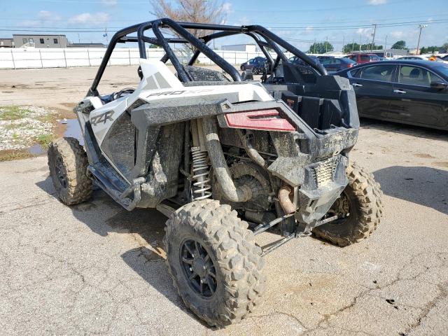 Photo 2 VIN: 3NSRAE923NF349876 - POLARIS RZR PRO XP 