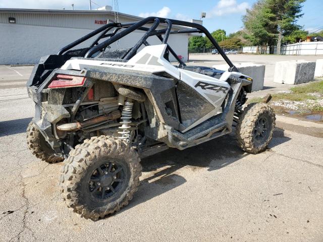 Photo 3 VIN: 3NSRAE923NF349876 - POLARIS RZR PRO XP 