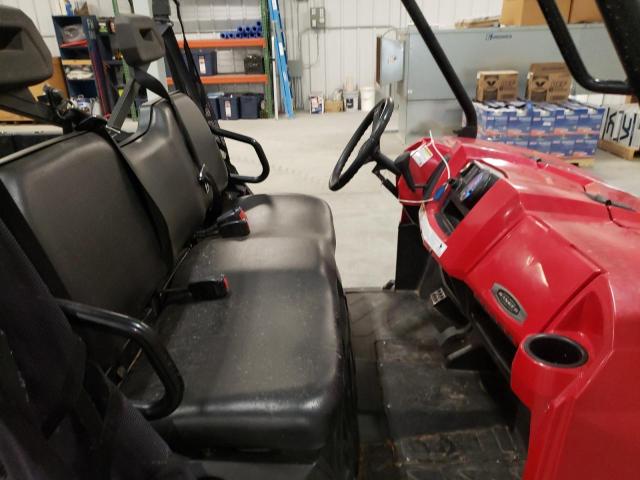 Photo 4 VIN: 3NSRCA572GG519291 - POLARIS RANGER 570 