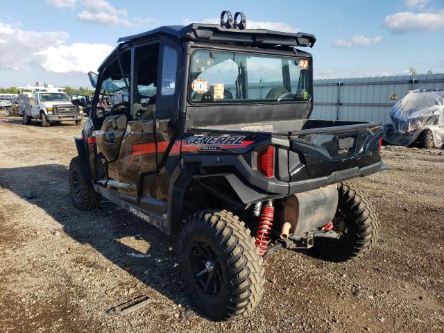 Photo 2 VIN: 3NSRHE992JH212340 - POLARIS ATV 