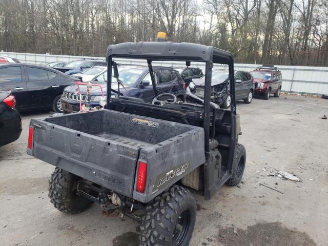 Photo 3 VIN: 3NSRMA500JE364680 - POLARIS RANGER 500 