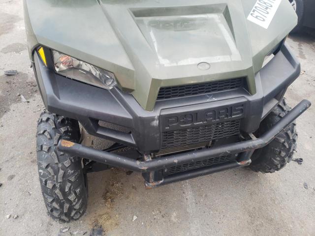 Photo 8 VIN: 3NSRMA500JE364680 - POLARIS RANGER 500 