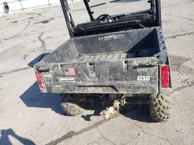 Photo 5 VIN: 3NSRMA574GE753702 - POLARIS RANGER 570 