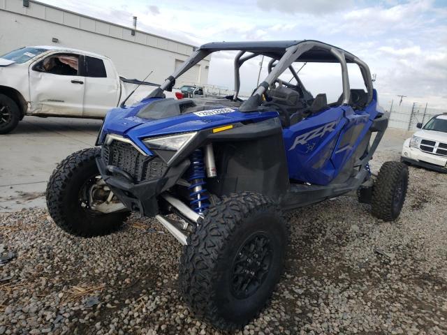 Photo 1 VIN: 3NSRMK2KXNG382027 - POLARIS RZR PRO R 