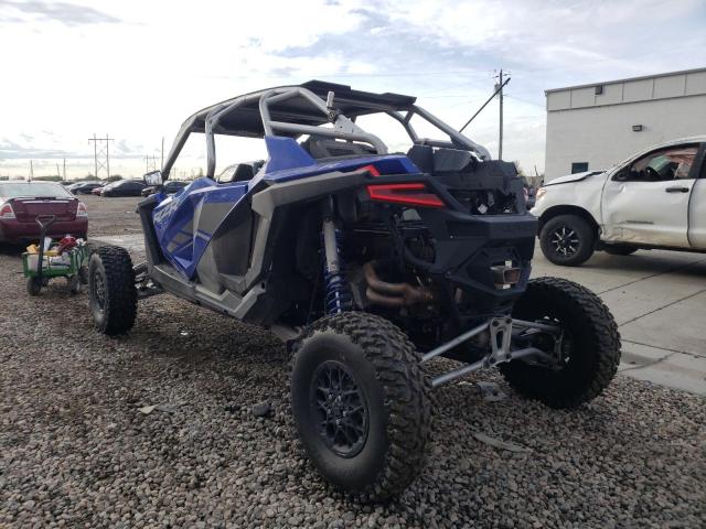 Photo 2 VIN: 3NSRMK2KXNG382027 - POLARIS RZR PRO R 