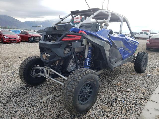 Photo 3 VIN: 3NSRMK2KXNG382027 - POLARIS RZR PRO R 