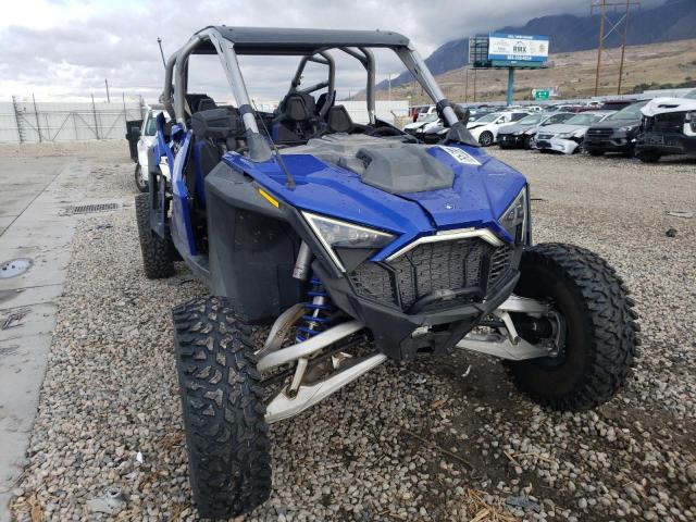 Photo 8 VIN: 3NSRMK2KXNG382027 - POLARIS RZR PRO R 