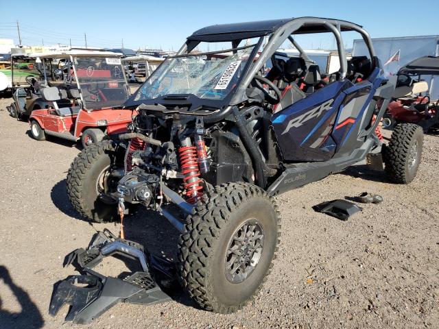 Photo 1 VIN: 3NSRML2K8NG382274 - POLARIS RZR PRO R 