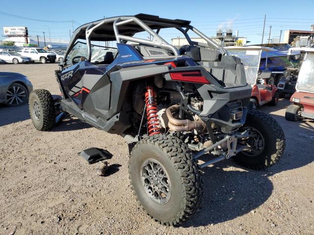 Photo 2 VIN: 3NSRML2K8NG382274 - POLARIS RZR PRO R 