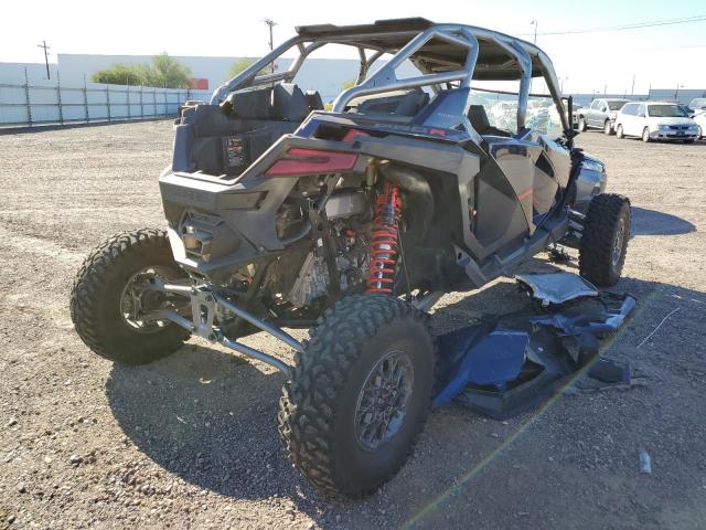 Photo 3 VIN: 3NSRML2K8NG382274 - POLARIS RZR PRO R 