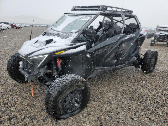 Photo 1 VIN: 3NSRML2K9NG375737 - POLARIS RZR PRO R 