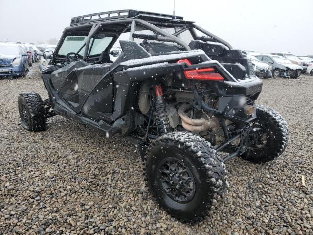 Photo 2 VIN: 3NSRML2K9NG375737 - POLARIS RZR PRO R 