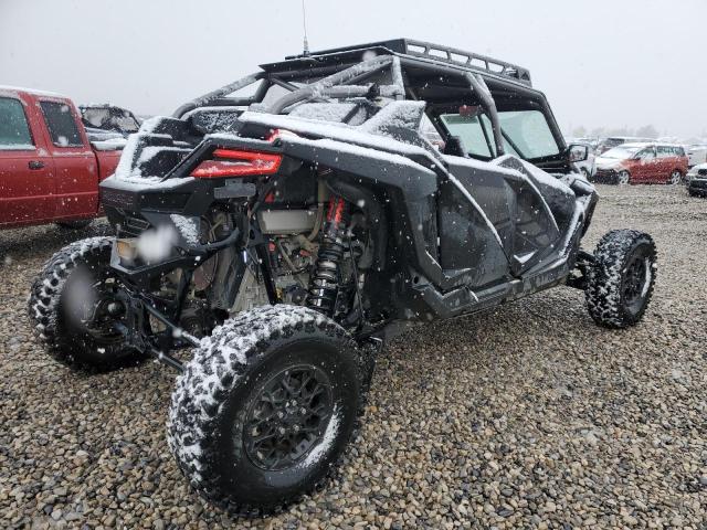 Photo 3 VIN: 3NSRML2K9NG375737 - POLARIS RZR PRO R 