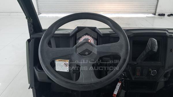 Photo 13 VIN: 3NSRNA578FE369210 - POLARIS RANGER 