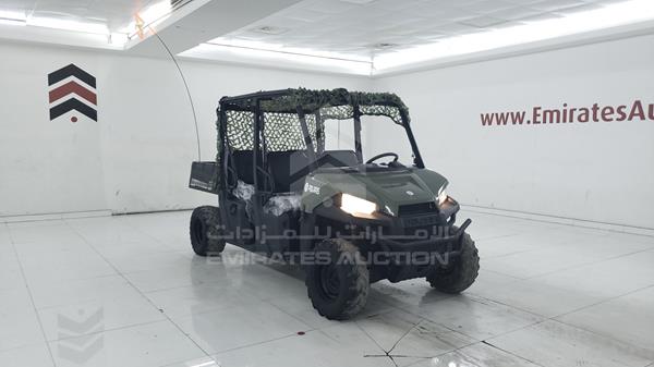 Photo 2 VIN: 3NSRNA578FE369210 - POLARIS RANGER 