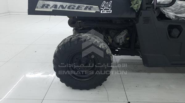 Photo 31 VIN: 3NSRNA578FE369210 - POLARIS RANGER 