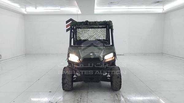 Photo 4 VIN: 3NSRNA578FE369210 - POLARIS RANGER 