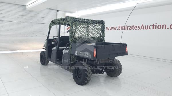 Photo 8 VIN: 3NSRNA578FE369210 - POLARIS RANGER 