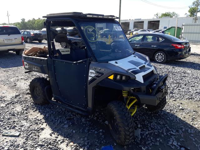 Photo 0 VIN: 3NSRTE872GG817259 - POLARIS RANGER XP 