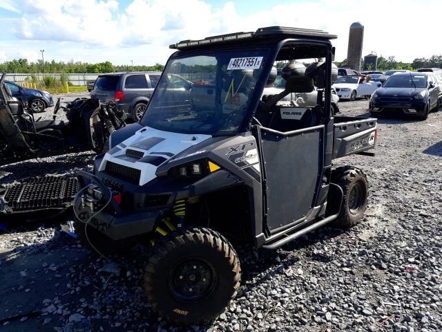 Photo 1 VIN: 3NSRTE872GG817259 - POLARIS RANGER XP 