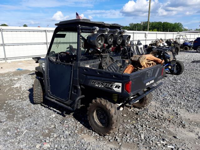 Photo 2 VIN: 3NSRTE872GG817259 - POLARIS RANGER XP 