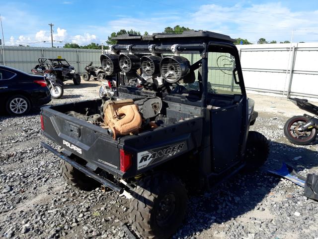 Photo 3 VIN: 3NSRTE872GG817259 - POLARIS RANGER XP 