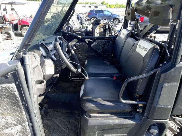 Photo 4 VIN: 3NSRTE872GG817259 - POLARIS RANGER XP 