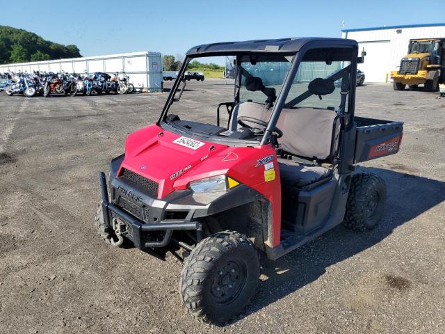 Photo 1 VIN: 3NSRTE874KG445013 - POLARIS RANGER XP 