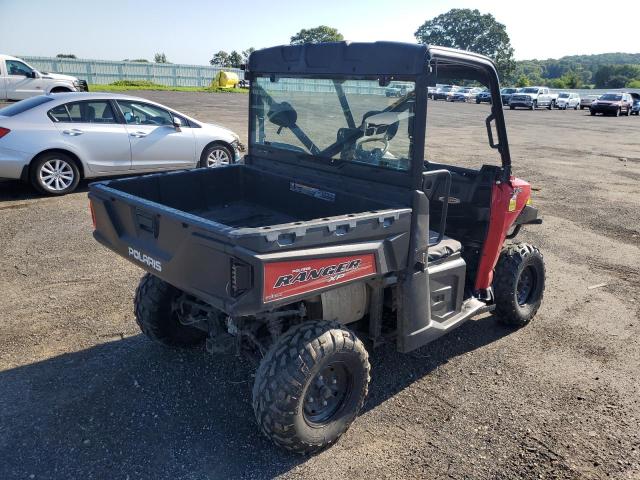 Photo 3 VIN: 3NSRTE874KG445013 - POLARIS RANGER XP 