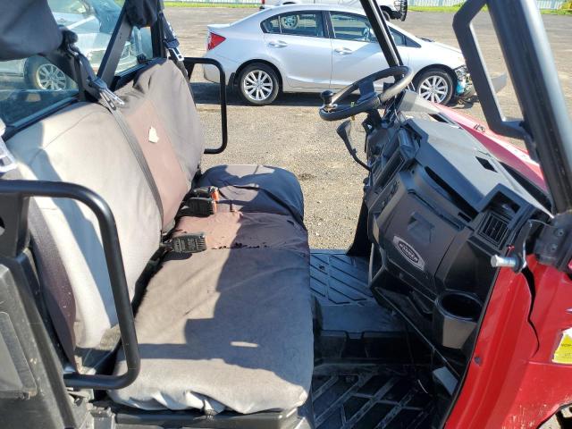 Photo 4 VIN: 3NSRTE874KG445013 - POLARIS RANGER XP 