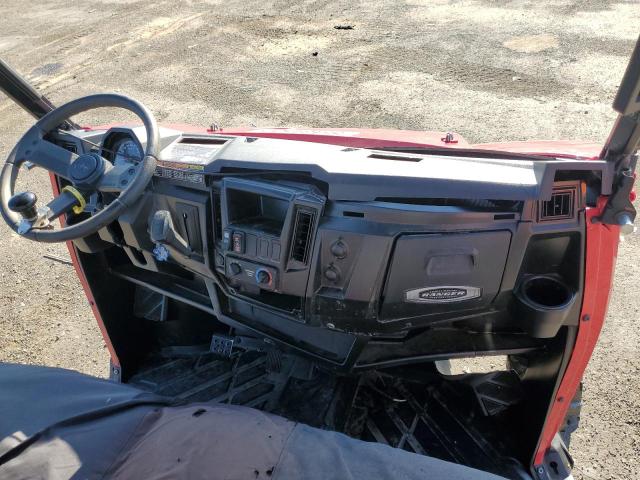 Photo 8 VIN: 3NSRTE874KG445013 - POLARIS RANGER XP 