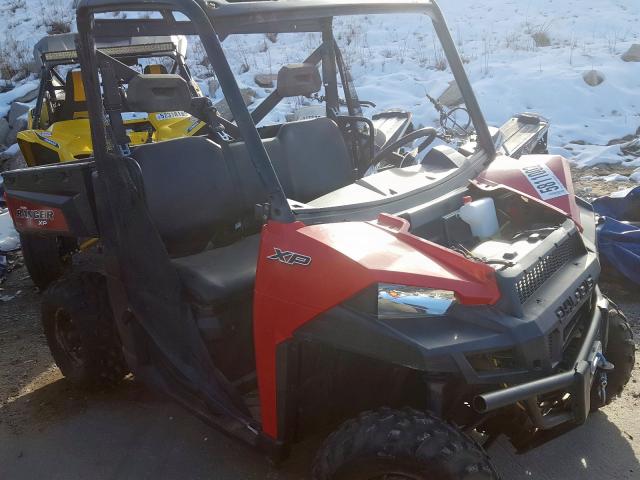 Photo 0 VIN: 3NSRTE878HG970147 - POLARIS RANGER XP 