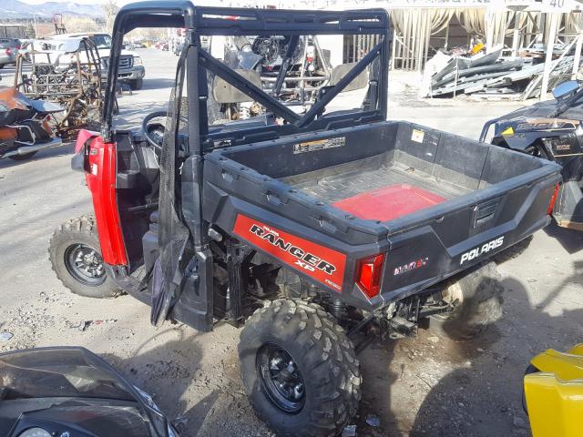 Photo 2 VIN: 3NSRTE878HG970147 - POLARIS RANGER XP 