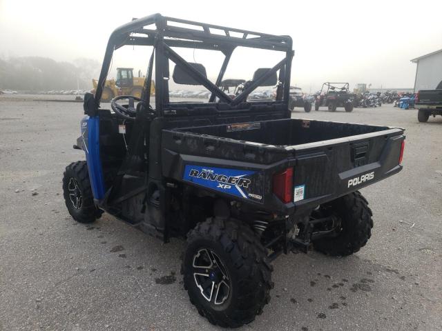 Photo 2 VIN: 3NSRTE87XJG972018 - POLARIS RANGER XP 