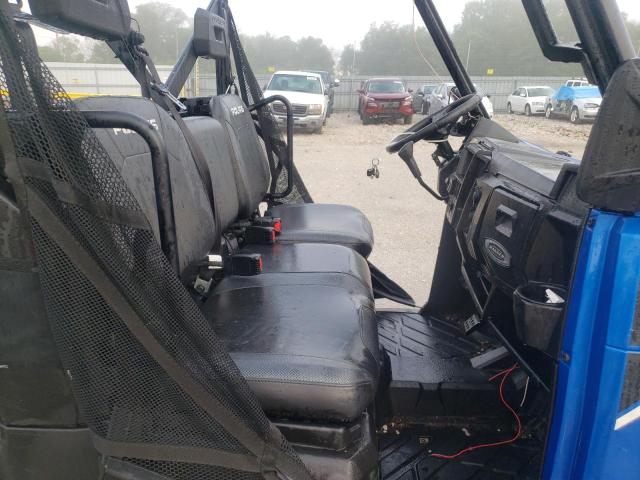 Photo 4 VIN: 3NSRTE87XJG972018 - POLARIS RANGER XP 