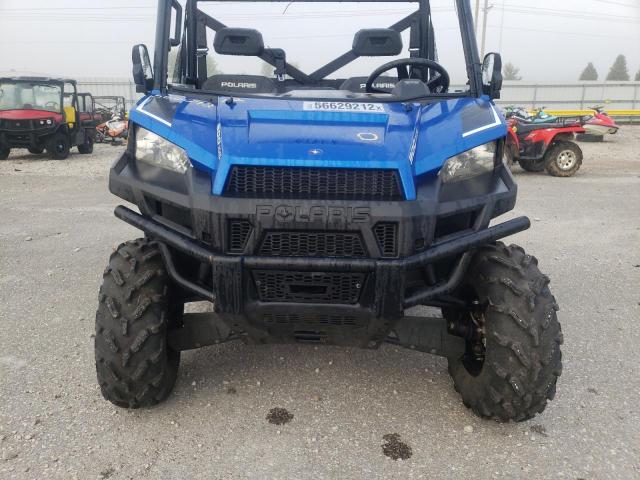 Photo 8 VIN: 3NSRTE87XJG972018 - POLARIS RANGER XP 