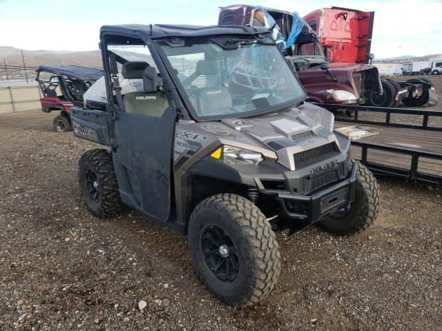 Photo 0 VIN: 3NSRTE994HG843279 - POLARIS RANGER XP 