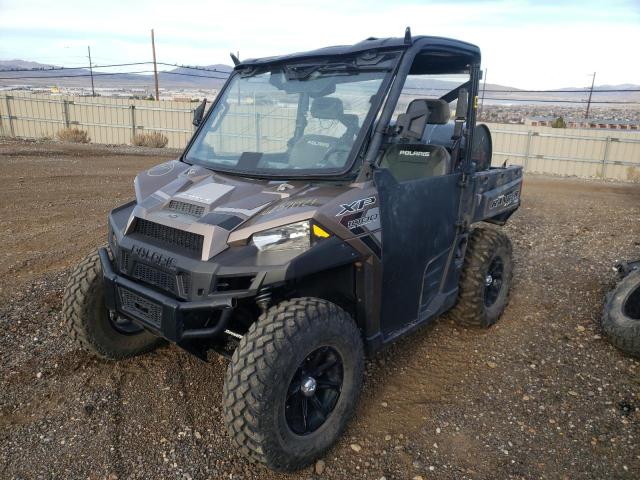 Photo 1 VIN: 3NSRTE994HG843279 - POLARIS RANGER XP 